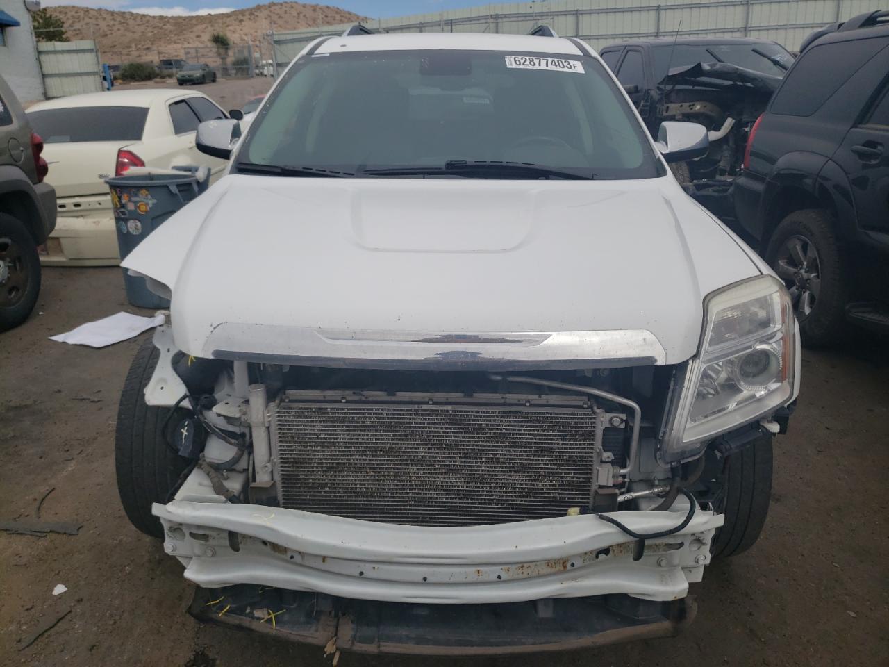 Photo 4 VIN: 2GKFLUE37G6136062 - GMC TERRAIN 