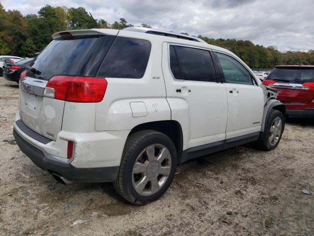 Photo 2 VIN: 2GKFLUE37G6158076 - GMC TERRAIN 