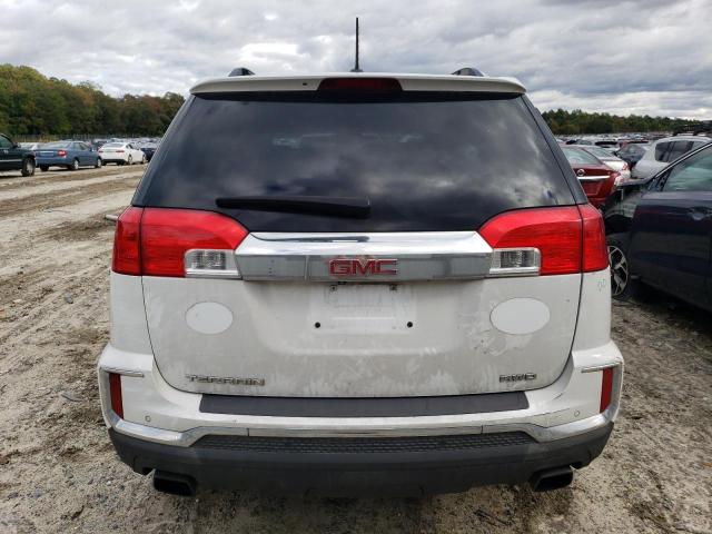 Photo 5 VIN: 2GKFLUE37G6158076 - GMC TERRAIN 