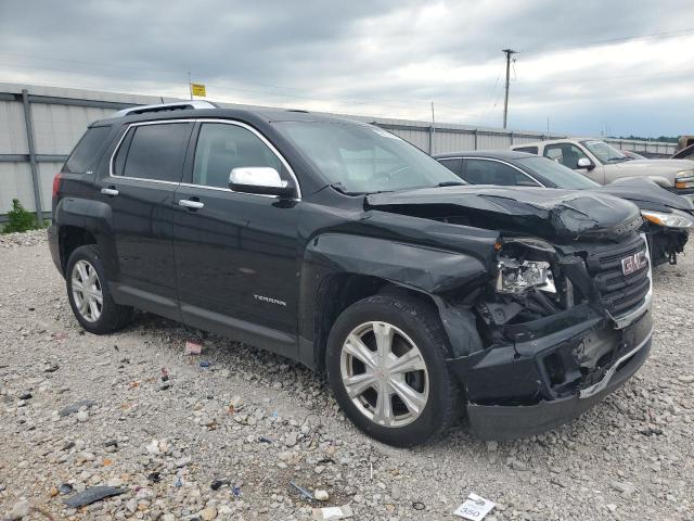 Photo 3 VIN: 2GKFLUE37G6164315 - GMC TERRAIN 