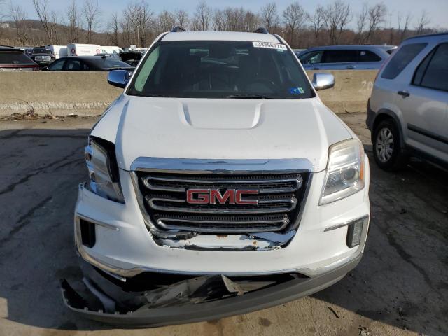 Photo 4 VIN: 2GKFLUE37G6171720 - GMC TERRAIN 