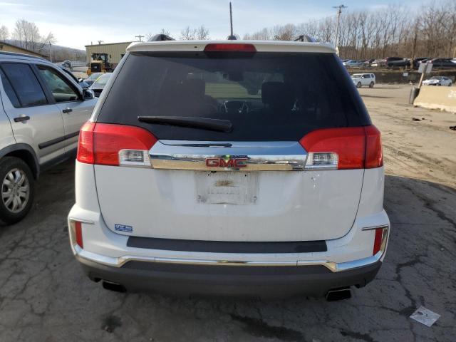 Photo 5 VIN: 2GKFLUE37G6171720 - GMC TERRAIN 