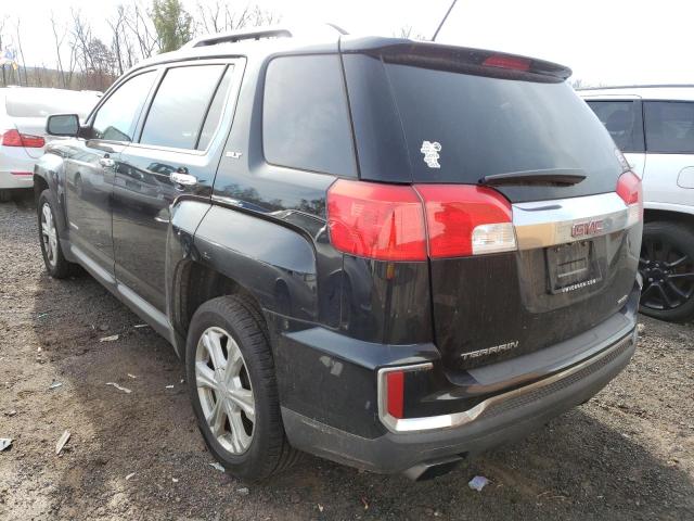 Photo 1 VIN: 2GKFLUE37G6232368 - GMC TERRAIN 