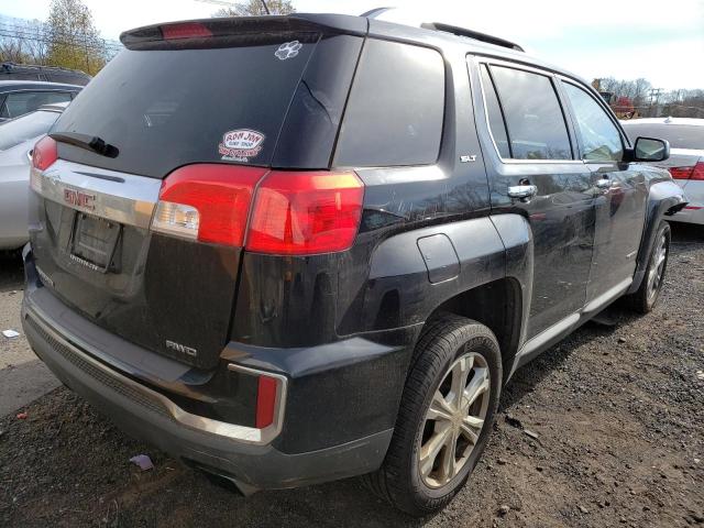 Photo 2 VIN: 2GKFLUE37G6232368 - GMC TERRAIN 