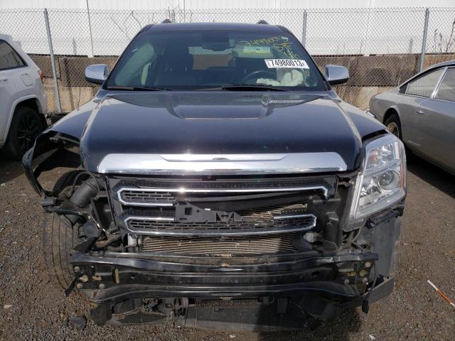 Photo 4 VIN: 2GKFLUE37G6232368 - GMC TERRAIN 