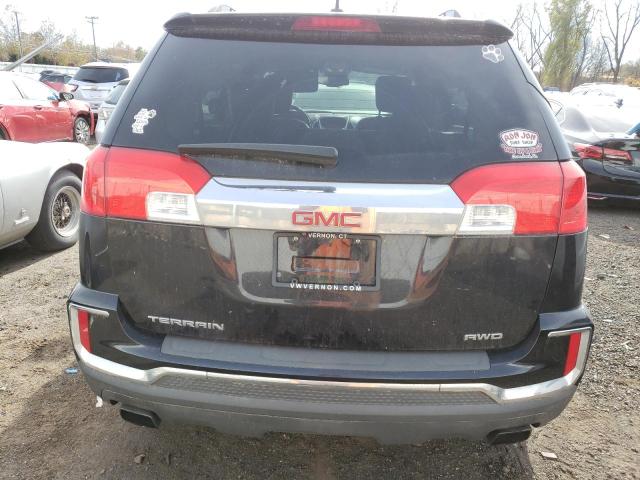 Photo 5 VIN: 2GKFLUE37G6232368 - GMC TERRAIN 