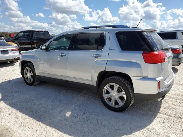 Photo 1 VIN: 2GKFLUE37G6252412 - GMC TERRAIN SL 