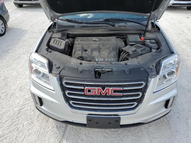 Photo 11 VIN: 2GKFLUE37G6252412 - GMC TERRAIN SL 