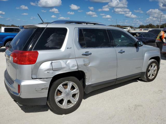 Photo 2 VIN: 2GKFLUE37G6252412 - GMC TERRAIN SL 