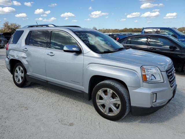 Photo 3 VIN: 2GKFLUE37G6252412 - GMC TERRAIN SL 