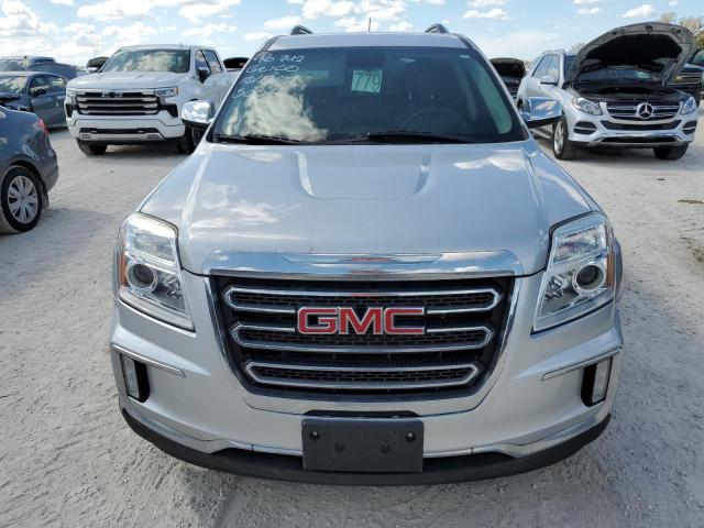 Photo 4 VIN: 2GKFLUE37G6252412 - GMC TERRAIN SL 