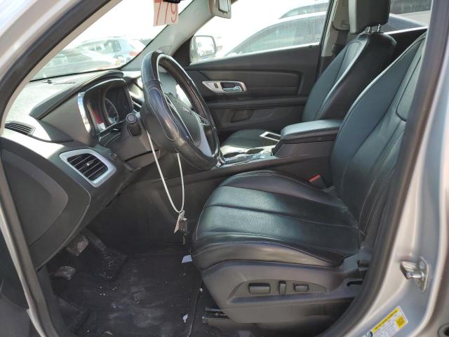 Photo 6 VIN: 2GKFLUE37G6252412 - GMC TERRAIN SL 