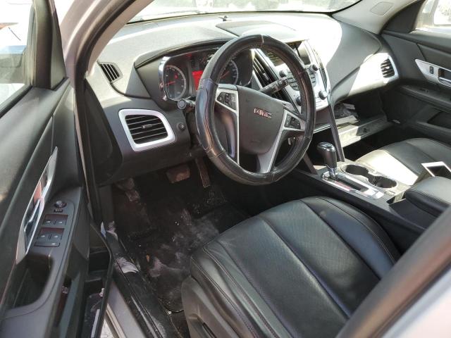 Photo 7 VIN: 2GKFLUE37G6252412 - GMC TERRAIN SL 