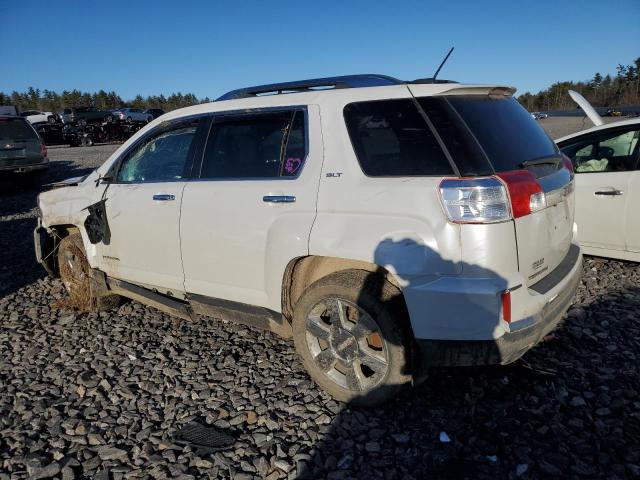 Photo 1 VIN: 2GKFLUE37G6268593 - GMC TERRAIN 