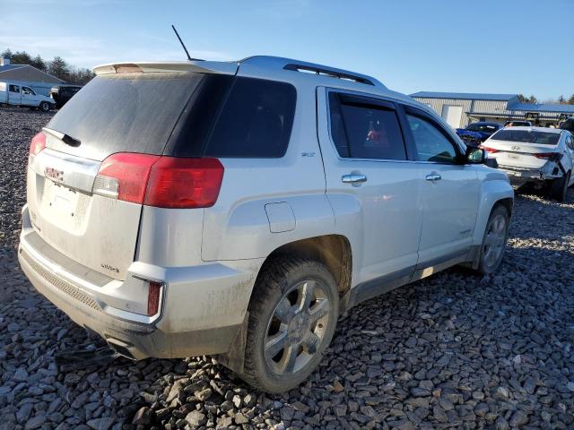 Photo 2 VIN: 2GKFLUE37G6268593 - GMC TERRAIN 