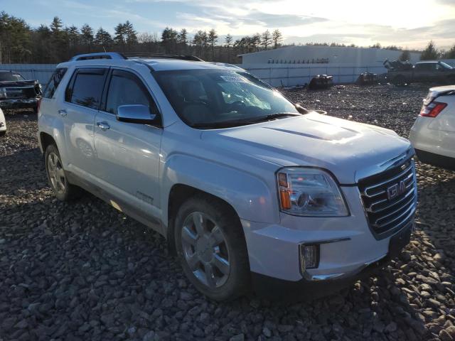 Photo 3 VIN: 2GKFLUE37G6268593 - GMC TERRAIN 