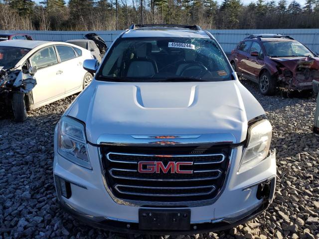 Photo 4 VIN: 2GKFLUE37G6268593 - GMC TERRAIN 