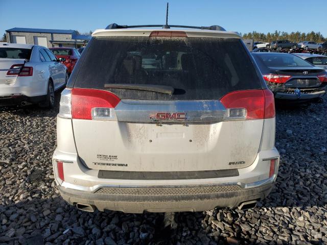 Photo 5 VIN: 2GKFLUE37G6268593 - GMC TERRAIN 