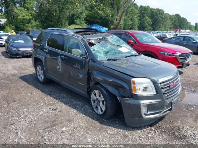 Photo 0 VIN: 2GKFLUE37H6109638 - GMC TERRAIN 