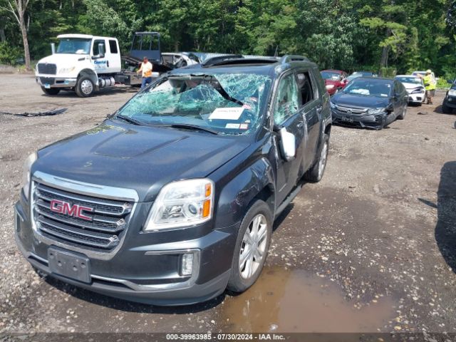 Photo 1 VIN: 2GKFLUE37H6109638 - GMC TERRAIN 