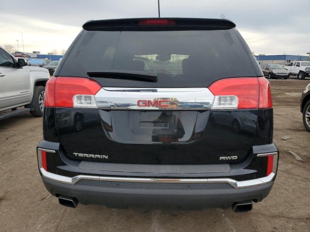 Photo 5 VIN: 2GKFLUE37H6179317 - GMC TERRAIN 