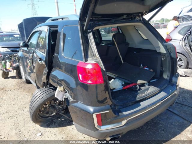 Photo 2 VIN: 2GKFLUE37H6280356 - GMC TERRAIN 