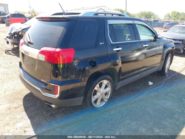 Photo 3 VIN: 2GKFLUE37H6280356 - GMC TERRAIN 