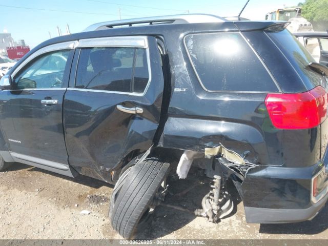 Photo 5 VIN: 2GKFLUE37H6280356 - GMC TERRAIN 