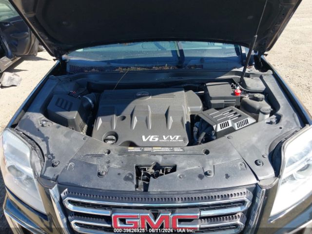 Photo 9 VIN: 2GKFLUE37H6280356 - GMC TERRAIN 