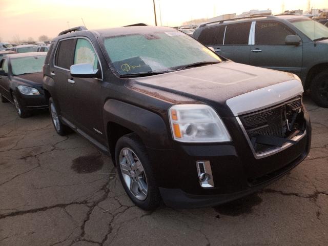 Photo 0 VIN: 2GKFLUE38D6130041 - GMC TERRAIN 