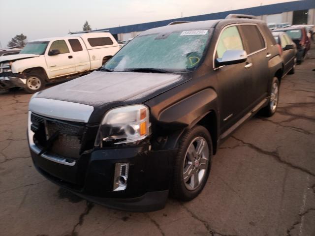 Photo 1 VIN: 2GKFLUE38D6130041 - GMC TERRAIN 