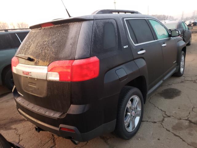 Photo 3 VIN: 2GKFLUE38D6130041 - GMC TERRAIN 