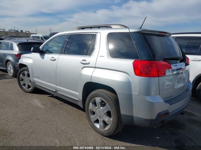 Photo 2 VIN: 2GKFLUE38D6163976 - GMC TERRAIN 