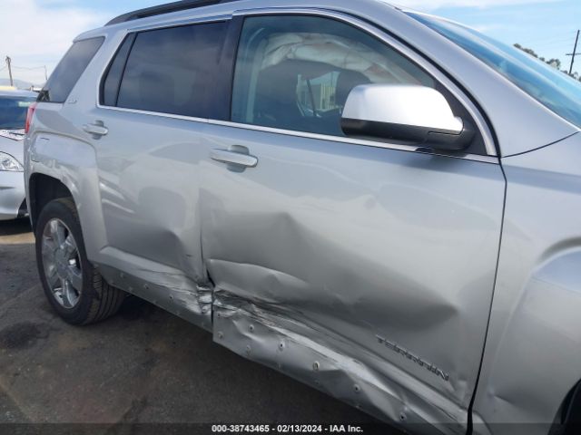 Photo 5 VIN: 2GKFLUE38D6163976 - GMC TERRAIN 