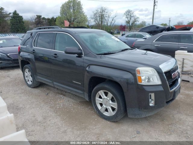 Photo 0 VIN: 2GKFLUE38D6379391 - GMC TERRAIN 