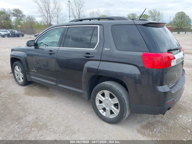 Photo 2 VIN: 2GKFLUE38D6379391 - GMC TERRAIN 