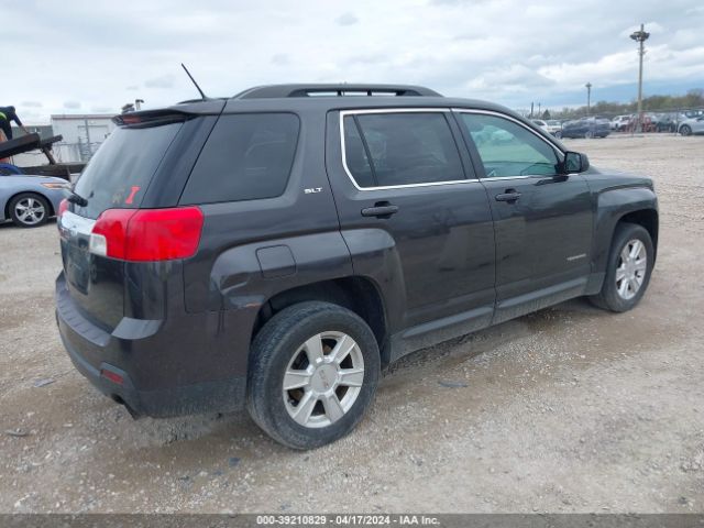 Photo 3 VIN: 2GKFLUE38D6379391 - GMC TERRAIN 