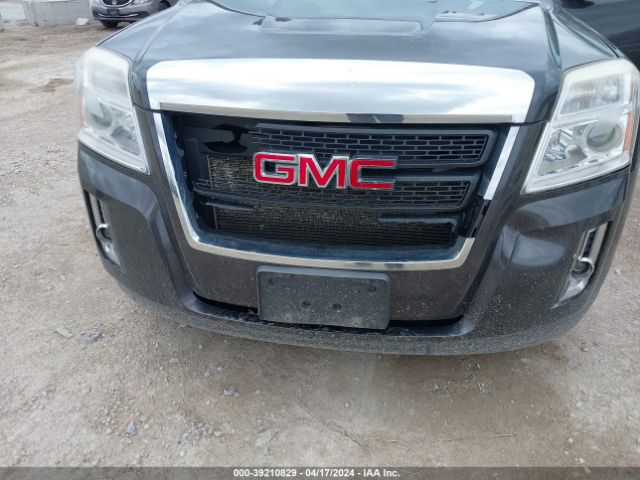 Photo 5 VIN: 2GKFLUE38D6379391 - GMC TERRAIN 