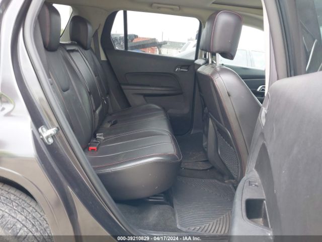 Photo 7 VIN: 2GKFLUE38D6379391 - GMC TERRAIN 