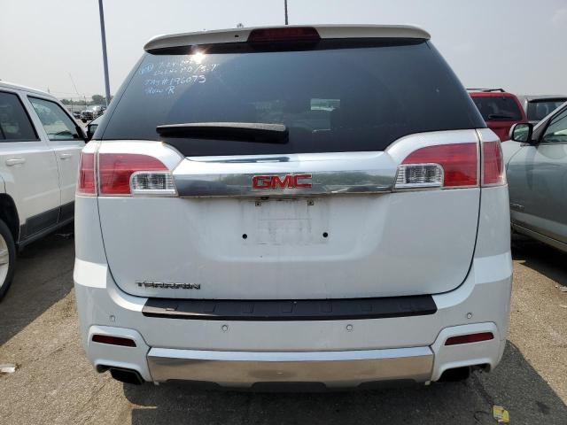 Photo 5 VIN: 2GKFLUE38E6196073 - GMC TERRAIN DE 