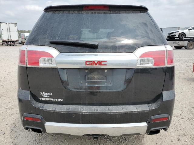 Photo 5 VIN: 2GKFLUE38E6234322 - GMC TERRAIN DE 