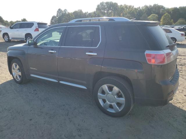 Photo 1 VIN: 2GKFLUE38E6242145 - GMC TERRAIN DE 