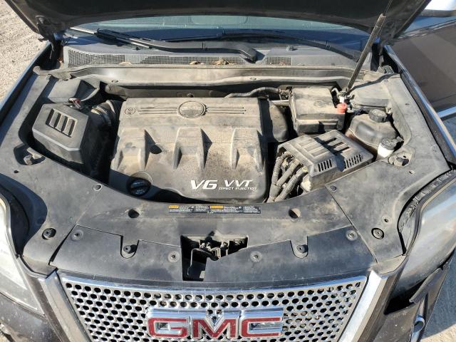 Photo 11 VIN: 2GKFLUE38E6242145 - GMC TERRAIN DE 