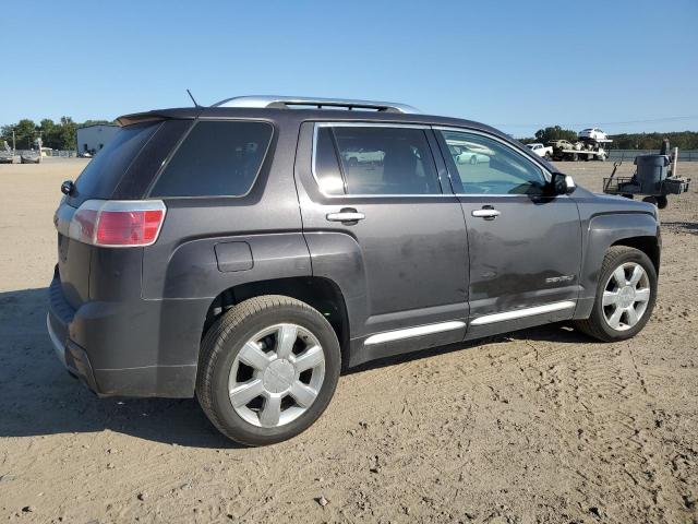 Photo 2 VIN: 2GKFLUE38E6242145 - GMC TERRAIN DE 