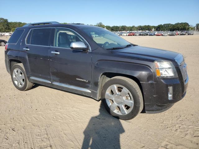 Photo 3 VIN: 2GKFLUE38E6242145 - GMC TERRAIN DE 