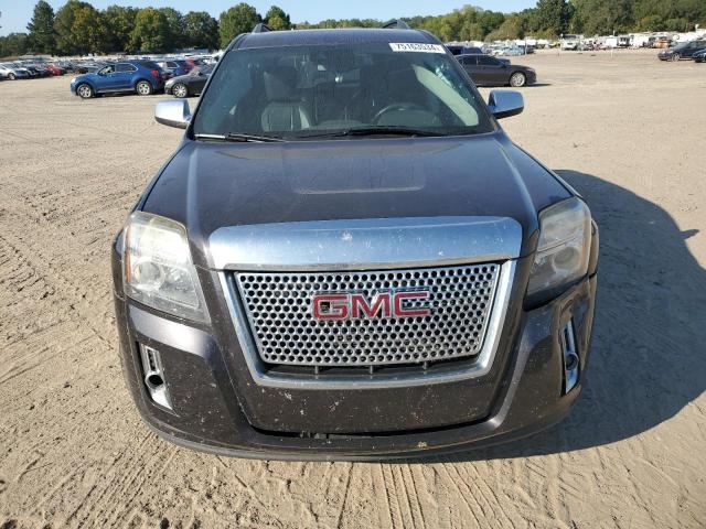 Photo 4 VIN: 2GKFLUE38E6242145 - GMC TERRAIN DE 