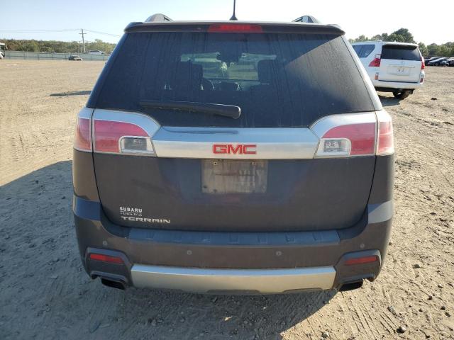 Photo 5 VIN: 2GKFLUE38E6242145 - GMC TERRAIN DE 