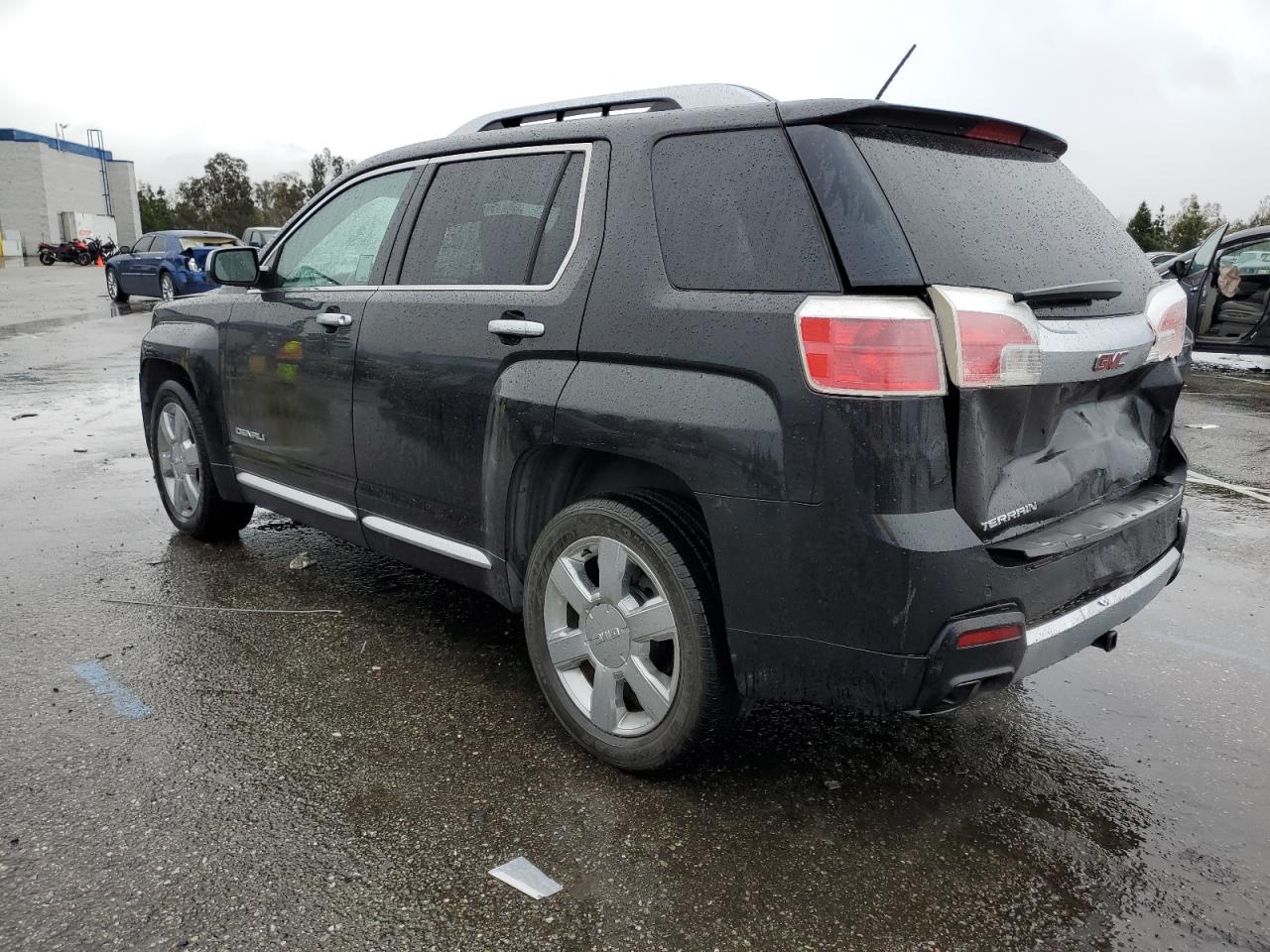 Photo 1 VIN: 2GKFLUE38F6131256 - GMC TERRAIN 