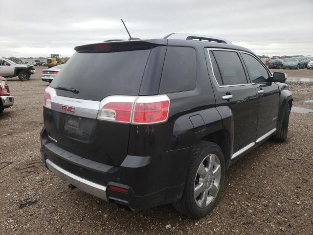 Photo 3 VIN: 2GKFLUE38F6171627 - GMC TERRAIN DE 