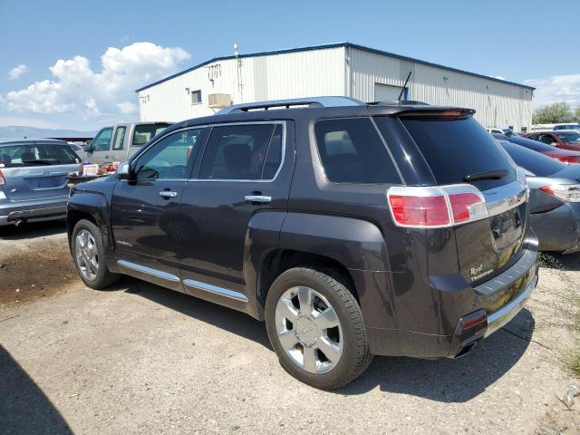 Photo 1 VIN: 2GKFLUE38F6326886 - GMC TERRAIN DE 